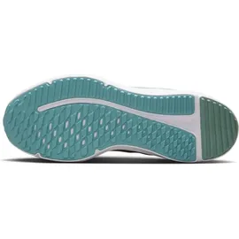 Nike Cosmic Runner Kinder Grau/Blau/Weiß 38