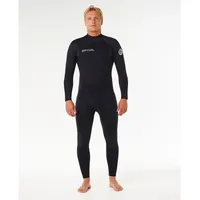 Rip Curl Neoprenanzug Trad Schwarz M
