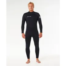 Rip Curl Neoprenanzug Trad Schwarz M