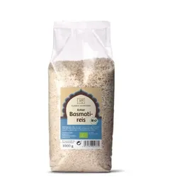 Classic Ayurveda Basmati-Reis bio 1kg