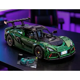 CaDA Bricks Master Lotus Exige Cup 430 3730-tlg.