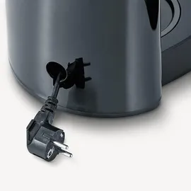 Severin Type KA 4815 schwarz
