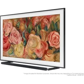 Samsung HW-S700D Schwarz