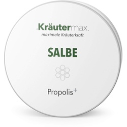 Kräutermax Salbe Propolis plus 100 ml