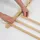 Reer Klemmgitter Basic Active-Lock 75-104,5 cm natur