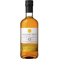 Yellow Spot 12 Years Old Yellow Spot 46% vol 0,7 l Geschenkbox