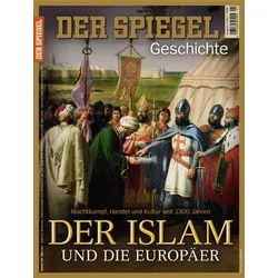 Der Islam und die Europäer