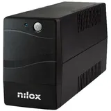 NILOX Nxgcli6001x5v2 SAI 600va 420W