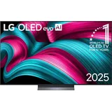 LG OLED65C5ELB 65" 4K OLED Smart TV