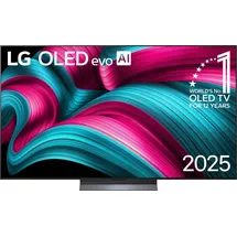 LG OLED65C5ELB 65" 4K OLED Smart TV