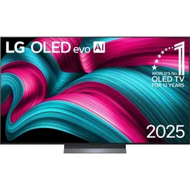 LG OLED65C5ELB 65" 4K OLED Smart TV