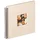 walther design Walther SA-110-C Spiralalbum Fun 30x30 sand