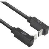 Act USB 3.0 10Gbps 60W Schwarz