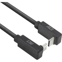 Act USB 3.0 10Gbps 60W Schwarz