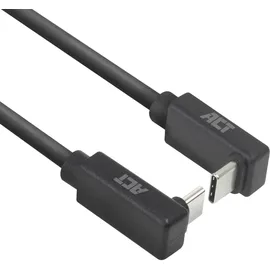 Act USB 3.0 10Gbps 60W Schwarz
