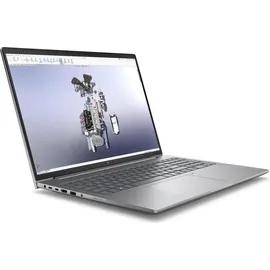 HP ZBook X G1i 16'' Intel Core Ultra 7 255H 32 GB RAM 1 TB SSD RTX PRO 500