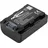 Ansmann Sony NP-FH50 kompatibel