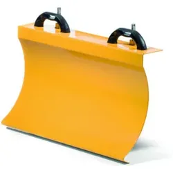 STIGA SWS 800 G Räumschild