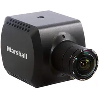 Marshall CV380-CS Miniatur-Kompaktkamera + Netzteil