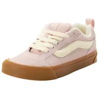 Vans Knu Skool Sepia Rose 36