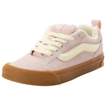 Vans Knu Skool Sepia Rose 36