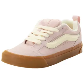 Vans Knu Skool Sepia Rose 36