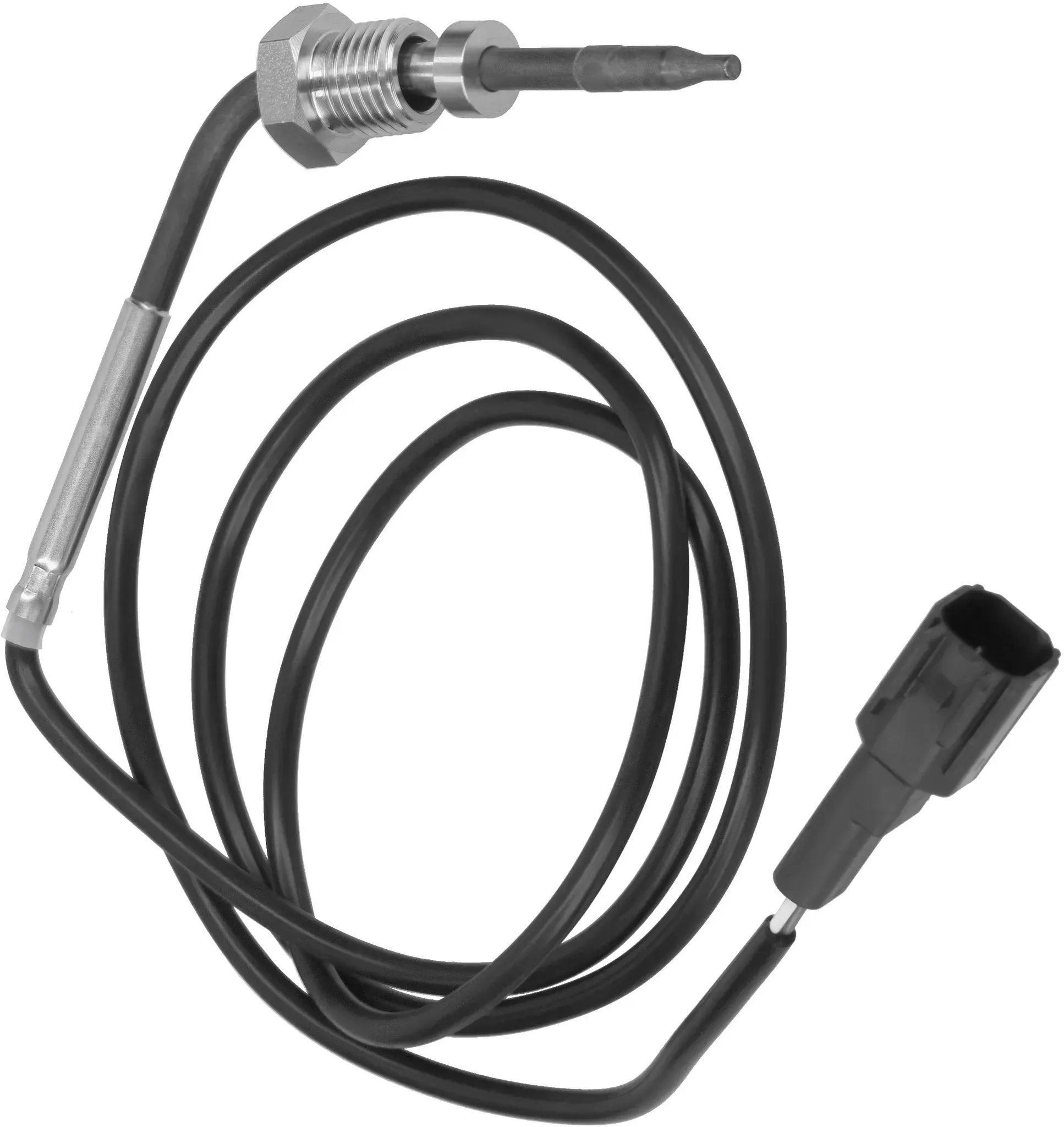 F.BECKER Sensor, Abgastemperatur 51510059 für Ford
