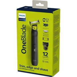 Philips OneBlade Pro 360 Face + Body QP6541/16