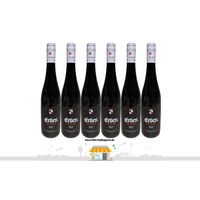 Erben® "DORNFELDER" Rotwein Lieblich Jahrgang 2020 6 x 0,75L alc. 10,5% vol.