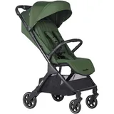 EasyWalker Jackey2 Deep Green, Grün