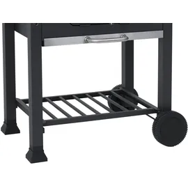 Primaster Montreal schwarz