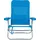 Crespo Campingstuhl AL/206 Blau