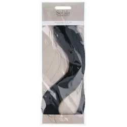 Solida Bel Hair Clip Echthaar 7-schwarz