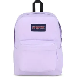 Jansport SuperBreak One pastel lilac