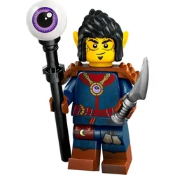 LEGO® - Dungeons & Dragons - coldnd-2 - Gith-Hexenmeister (71047)