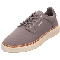 GANT FOOTWEAR Herren SAN PREP Sneaker, Grey, 40 EU