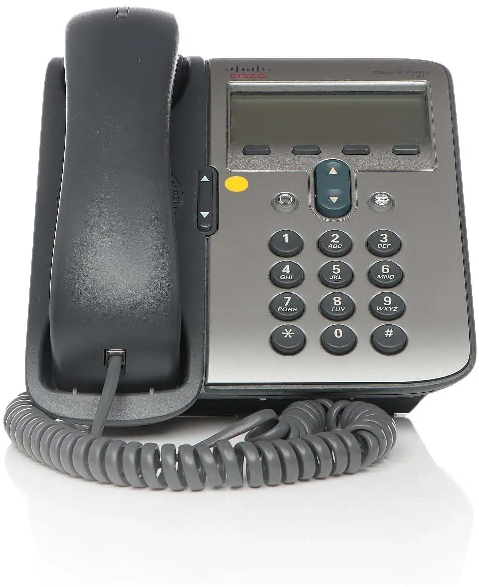 CP-7911G neu