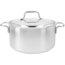 Demeyere Apollo 7 Bratentopf 22 cm rund