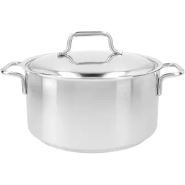 Demeyere Apollo 7 Bratentopf 22 cm rund