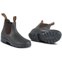 Busse Stiefelette Stable Rock