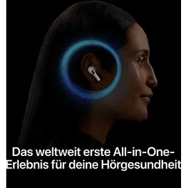 Apple AirPods Pro USB-C (2. Generation)