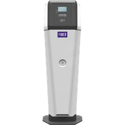  Flexa AC Station - T2 + T2 Steckdose - Future Net - 2 x 22kW 