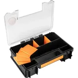 Neo Tools Sortimentskasten der Modu-z-reihe Klein und geschlossen