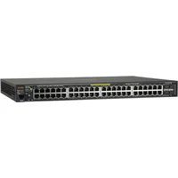 HP HPE Networking 2530-48G-PoE+ 382W 48-Port Gigabit Switch J9772A