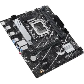 Asus PRIME B760M-R D4