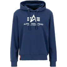 Alpha Industries Kapuzenpullover Basic Hoodie - 2XL