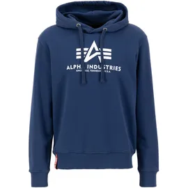 Alpha Industries Kapuzenpullover Basic Hoodie - 2XL