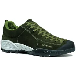 Scarpa Herren Freizeitschuh Mojito Planet Suede