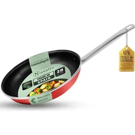 Novaliv Energiesparpfanne 28 cm