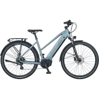 Prophete Entdecker 3.8 28 Zoll RH 50 cm Damen silber